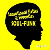 Sensational Sixties & Seventies Soul-Funk artwork