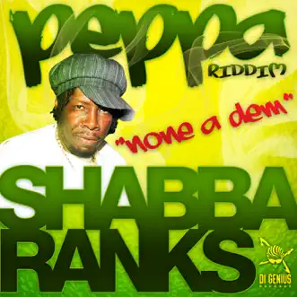 None A Dem by Shabba Ranks song reviws