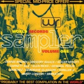 World Records Sampler, Vol. 1 artwork