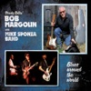 Blues Around the World (Steady Rollin') [feat. Mike Sponza Band]