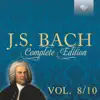 Stream & download Johannes-Passion, BWV 245, Pt. 2: XXXIII. Chorus. Lasset uns den nicht zerteilen