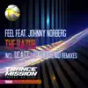 Stream & download The Razor (Remixed) [feat. Johnny Norberg] - EP