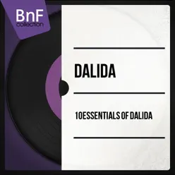 10 Essentials of Dalida (Mono Version) - Dalida