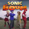 Sonic Boom - Single album lyrics, reviews, download