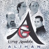 Güller Açtı artwork