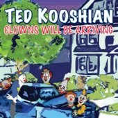 Ted Kooshian - Lost in Space