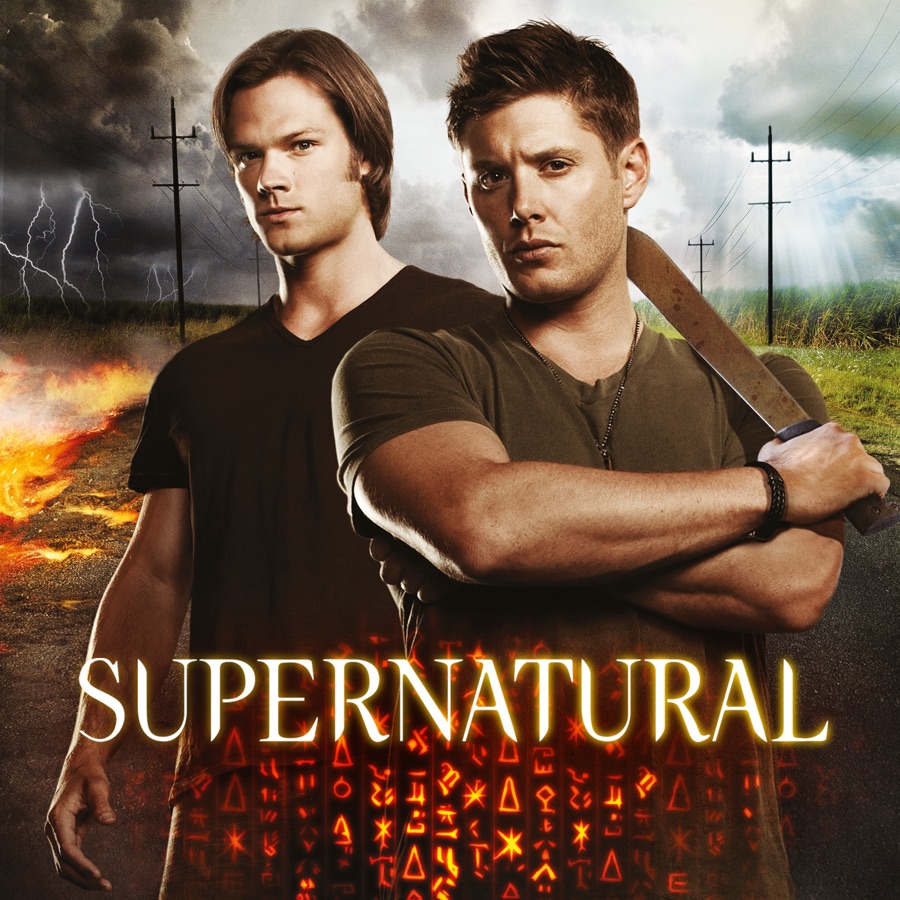 Supernatural, Season 8 wiki, synopsis, reviews - Movies Rankings!