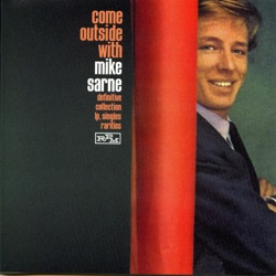 Mike Sarne & Wendy Richard - Come Outside