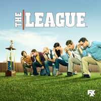 The League, Season 4
