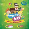 Bita e as Brincadeiras album lyrics, reviews, download
