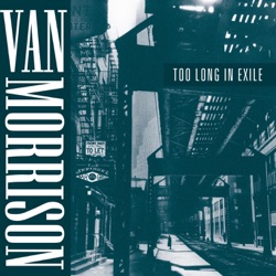 Van Morrison - Instrumental / Tell Me What You Want