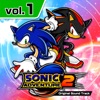 Sonic Adventure 2 (Original Soundtrack), Vol. 1
