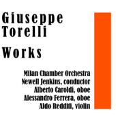 Concerto for Strings & Harpsichord, Op. 6, No. 10 - Milan Chamber Orchestra & Newell Jenkins