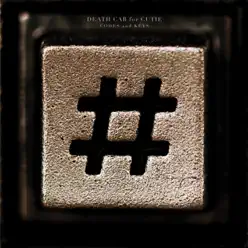 Codes and Keys (Deluxe) - Death Cab For Cutie