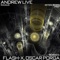 Radius - Andrew Live lyrics