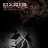 Jazz Classics Series: Persuasive Percussion, Vol. 2 artwork