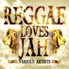 Reggae Loves Jah, 2015