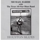 Houston Blues artwork