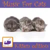 Music for Cats - Kitten Edition album lyrics, reviews, download