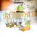 Dreamworld House album cover