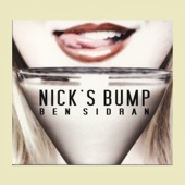 Nick's Bump artwork