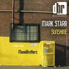 Sunshine - Single by Mark Starr album reviews, ratings, credits
