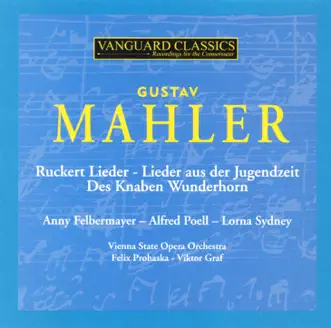 Es Sungen Drei Engle (Three Angels Were Singing) from Des Knaben WunderHorn, No. 11 by Lorna Sydney, Alfred Poell, Annie Feldermeyer & Orchestra of the Vienna State Opera song reviws