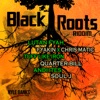 Black Roots Riddim - EP