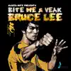 Bruce Lee song lyrics