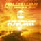Hallelujah (feat. Aaron K. Gray) - Knox lyrics