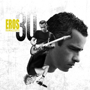 Eros Ramazzoti & Ricky Martin - No Estamos Solos (Non siamo soli) (Spanish Version) - Line Dance Musique