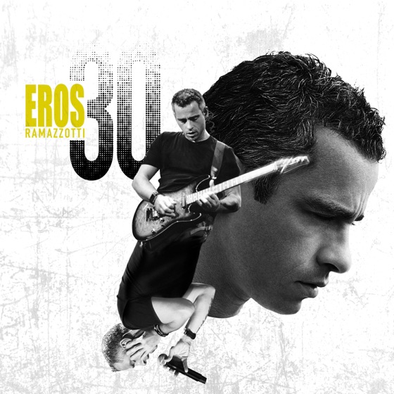 Cover artwork for No Te Prometo Nada (Non ti prometto niente)