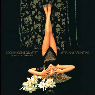 My Funny Valentine - Scott Hamilton