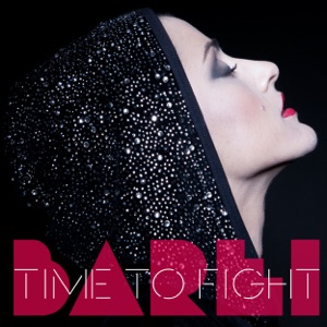 Barei - Time to Fight (feat. Fernando Montesinos) - Line Dance Musik