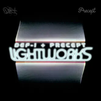 Lightworks by Def-i & Precept album reviews, ratings, credits