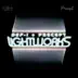 Lightworks album cover