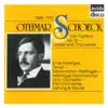 Othmar Schoeck: Der Postillon, Op. 18 - Lieder und Chorwerke album lyrics, reviews, download