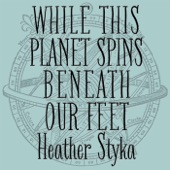 Heather Styka - Long Spring
