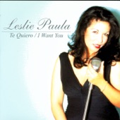 Leslie Paula - Adonde Estas Ahora