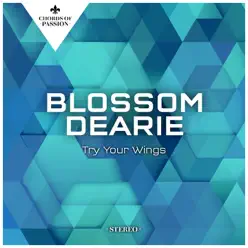 Try Your Wings - Blossom Dearie