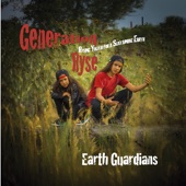 Earth Guardians - Be the Change