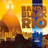 Super Nova Samba Funk (Deluxe Edition), 2011