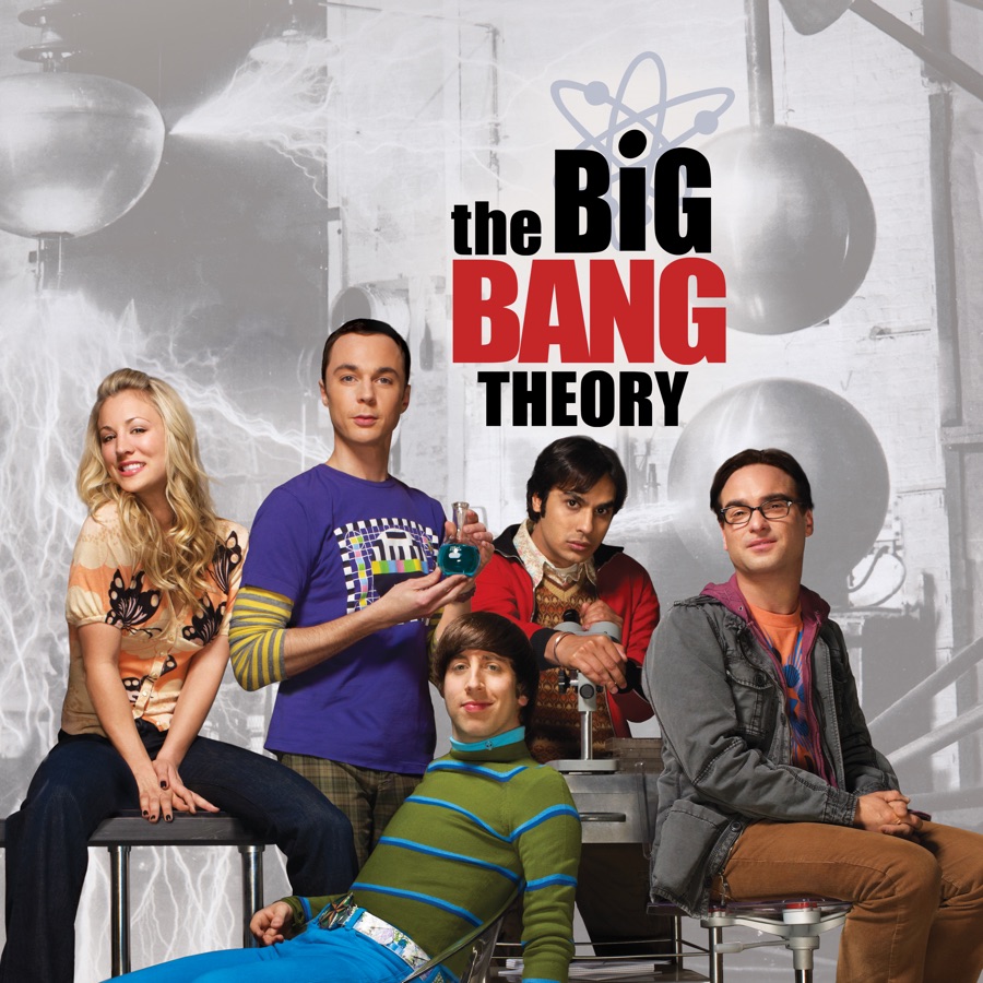 The Big Bang Theory, Season 3 wiki, synopsis, reviews - Movies Rankings!