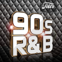 Various Artists - 90s R&B artwork