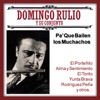 Domingo Rulio y su Conjunto - Milonga del Rufián Melancólico