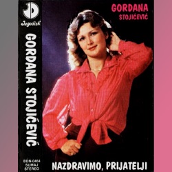 Gordana Stojicevic - Pusti Me Da Nadjem Srcu Lek