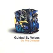 Guided by Voices - In Stiches