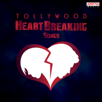 Various Artists - Tollywood Heart Breaking Songs artwork