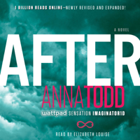 Anna Todd - After: After, Book 1 (Unabridged) artwork