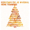 Kerstmis Zie Je Overal - Single